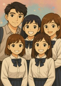 猫与犬的奇幻爱情故事